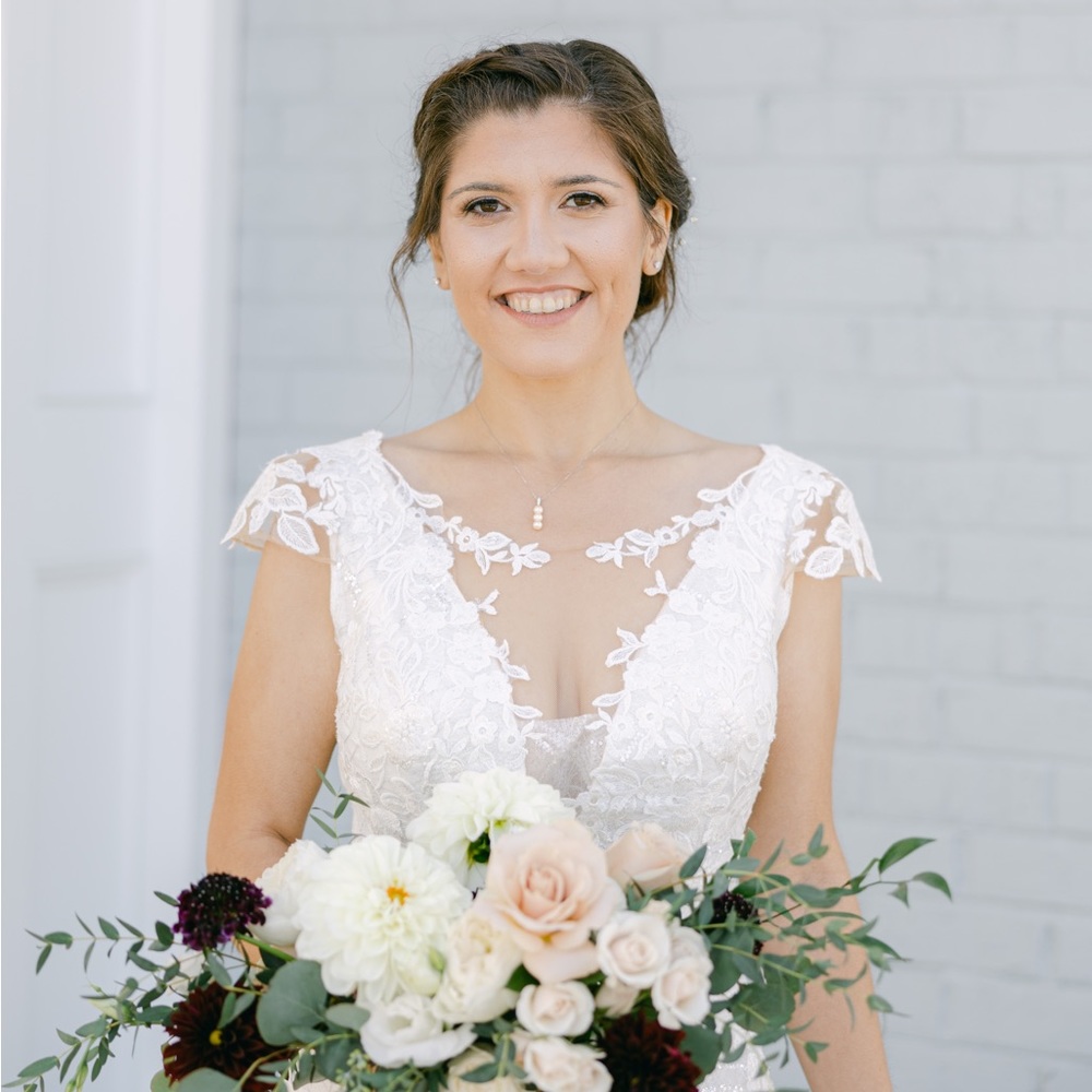Meet your Posher, Jaclyn